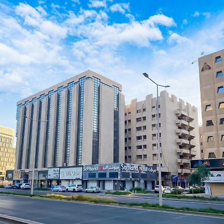 Olaya Towers Residence Riyad Extérieur photo
