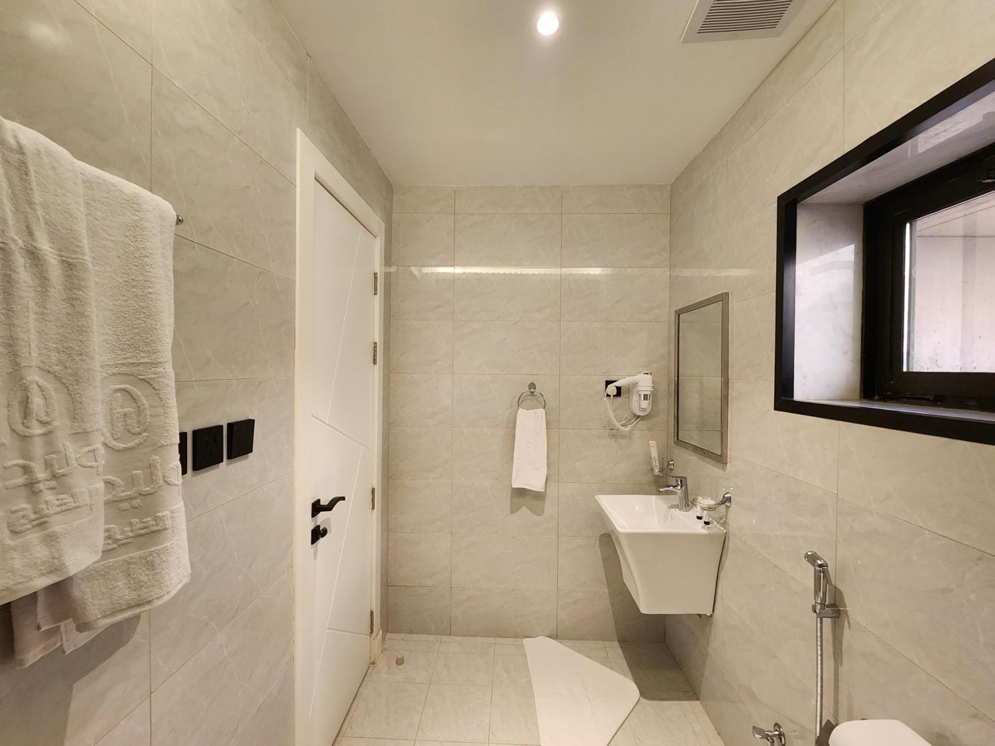 Olaya Towers Residence Riyad Extérieur photo